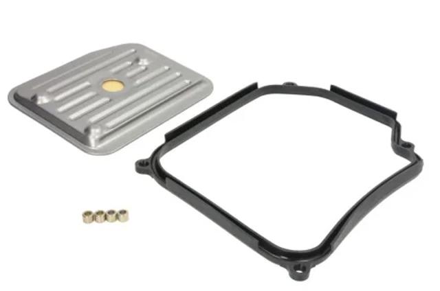 Фильтр автоматической коробки передач HX147KIT1 MAHLE