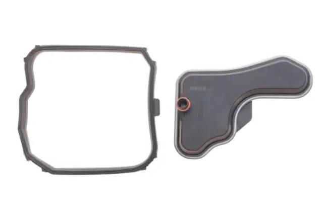 Фильтр коробки автомат HX148D MAHLE