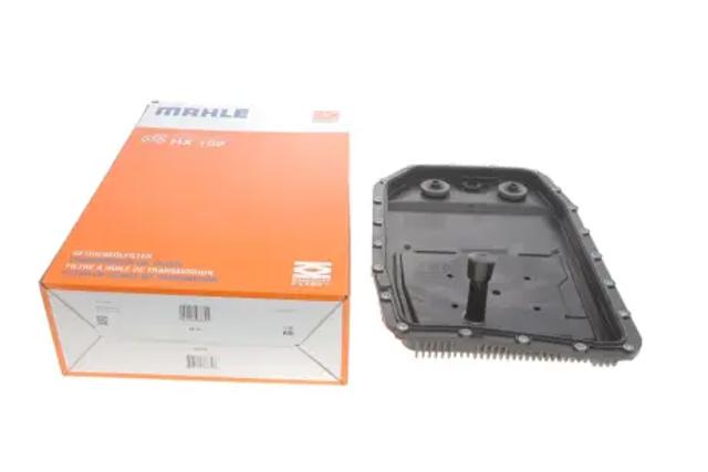 MAHLE HX152 Поддон АКПП в наличии Ирпень