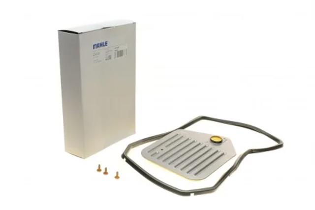 Масляный фильтр АКПП HX163KIT MAHLE