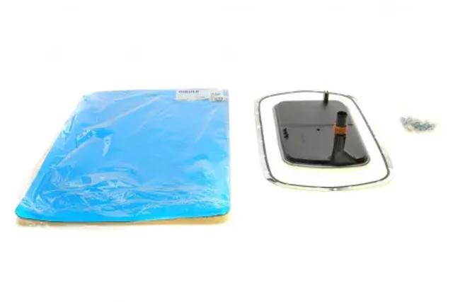 Фильтр автоматической коробки передач HX165KIT MAHLE