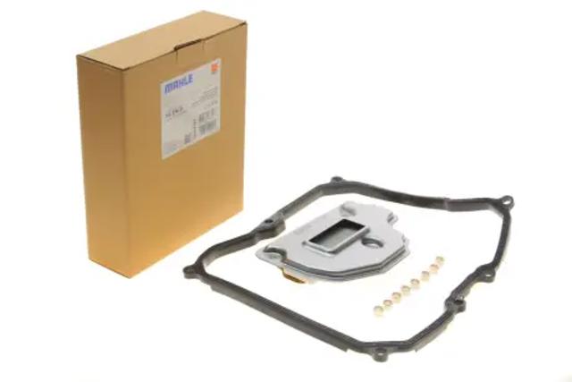 Фильтр коробки автомат HX256D MAHLE