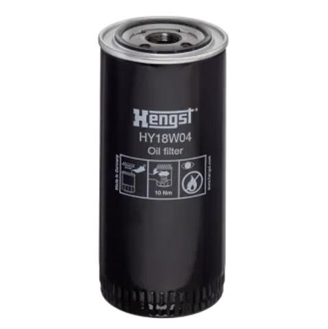 HY18W04 Hengst