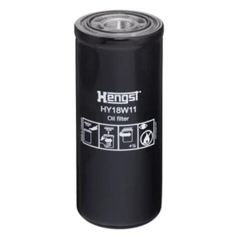 Фильтр коробки автомат HY18W11 HENGST
