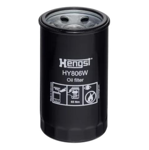 Фильтр гидравлики HY806W HENGST