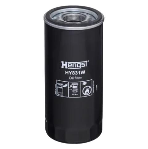 Фильтр гидравлики HY831W HENGST