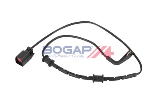  Датчик износа тормозных колодок задний J7117106 BOGAP PREMIUM