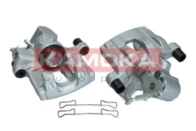 Суппорт тормозной задний правый JBC0014 KAMOKA