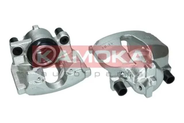 Суппорт тормозной передний левый JBC0043 KAMOKA