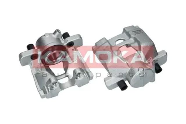 Суппорт тормозной, передний, правый JBC0056 KAMOKA