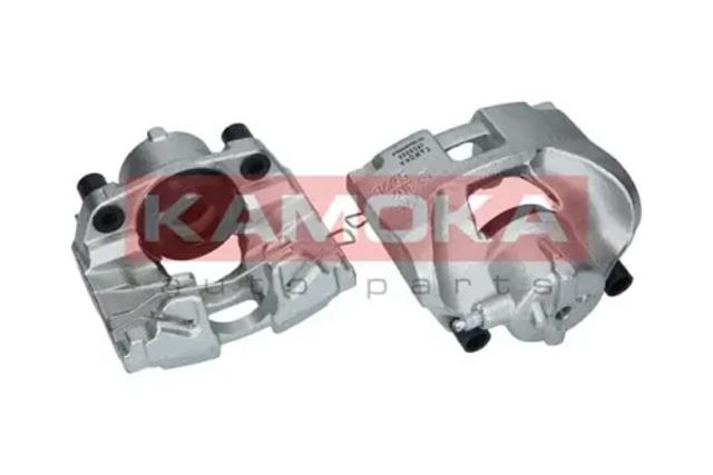 Суппорт тормозной, передний, левый JBC0059 KAMOKA