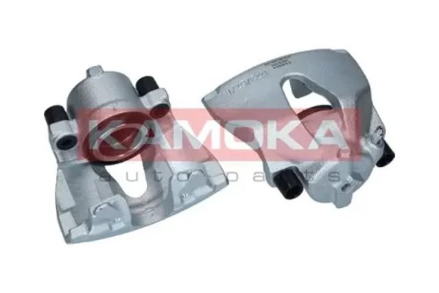Суппорт тормозной, передний, правый JBC0122 KAMOKA