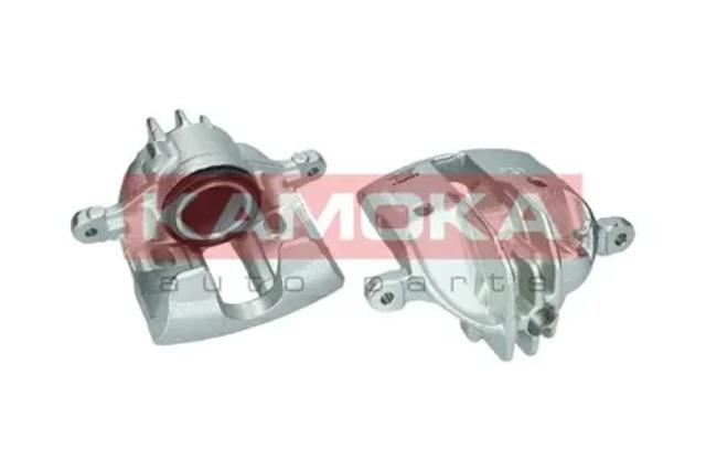 Суппорт тормозной, передний, правый JBC0136 KAMOKA