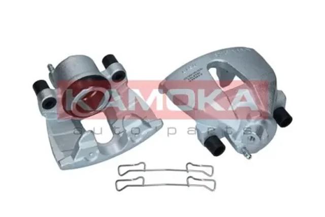 Суппорт тормозной передний левый JBC0163 KAMOKA
