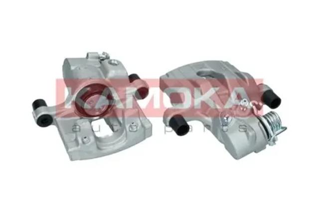 Суппорт тормозной левый задний JBC0187 KAMOKA