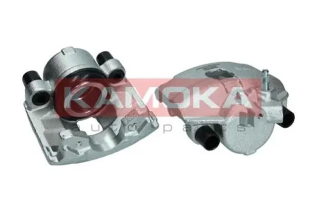 Суппорт тормозной, передний, правый JBC0198 KAMOKA