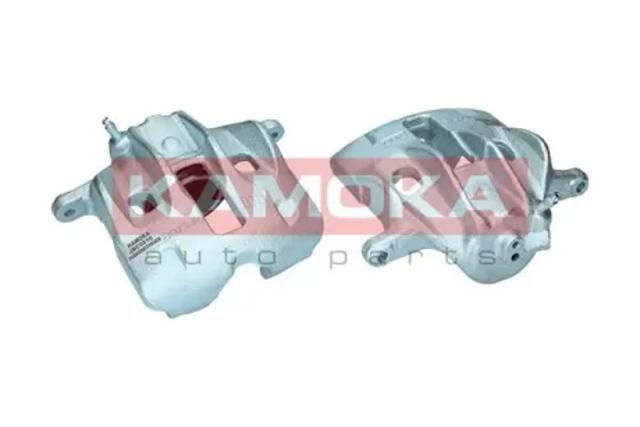 Суппорт тормозной, передний, правый JBC0210 KAMOKA