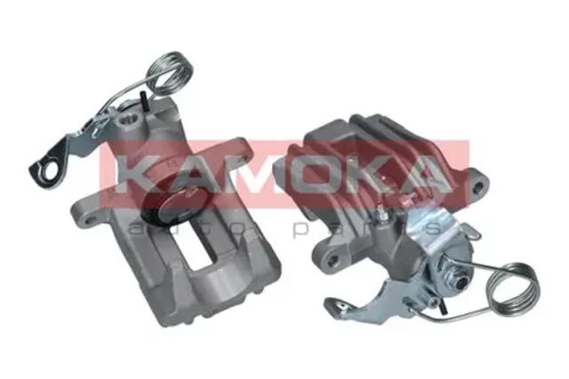 Суппорт тормозной задний правый JBC0244 KAMOKA