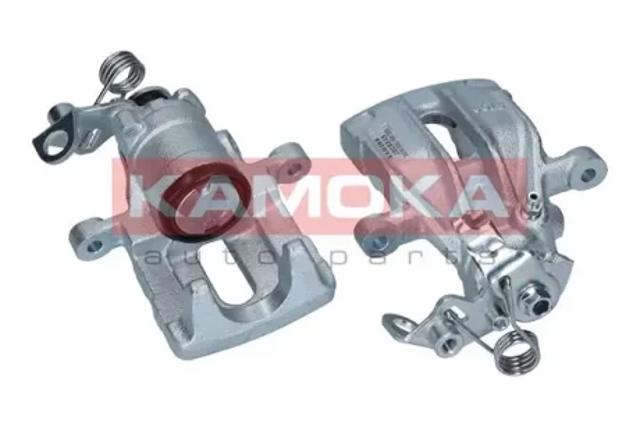 Суппорт тормозной левый задний JBC0245 KAMOKA