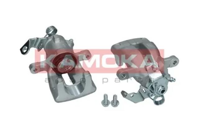 Суппорт тормозной левый задний JBC0259 KAMOKA