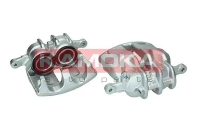 Суппорт тормозной, передний, левый JBC0327 KAMOKA