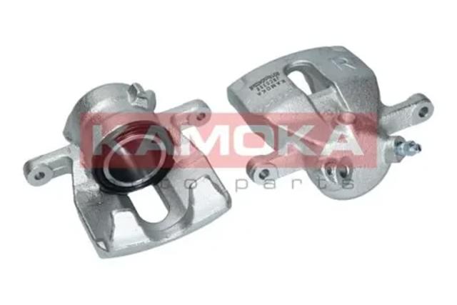 Суппорт тормозной, передний, правый JBC0352 KAMOKA
