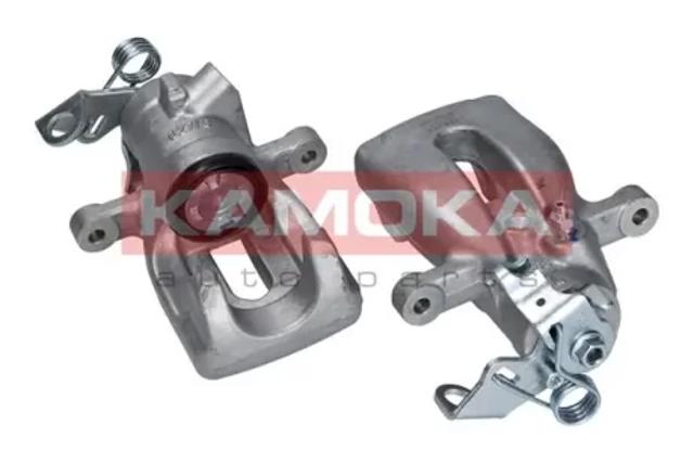 Суппорт тормозной левый задний JBC0357 KAMOKA