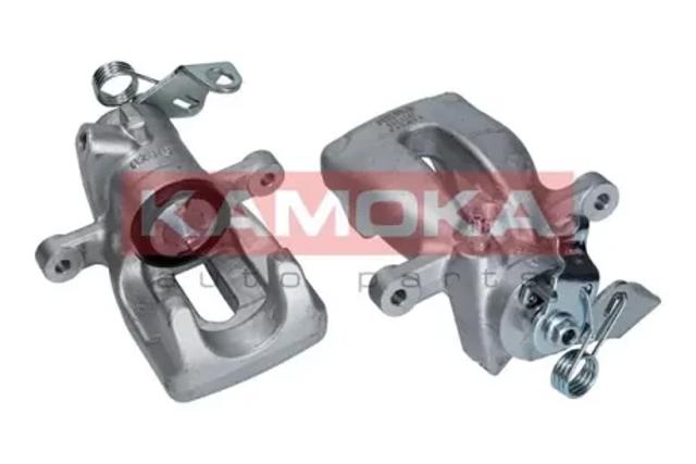 Тормозной суппорт правый задний JBC0358 KAMOKA