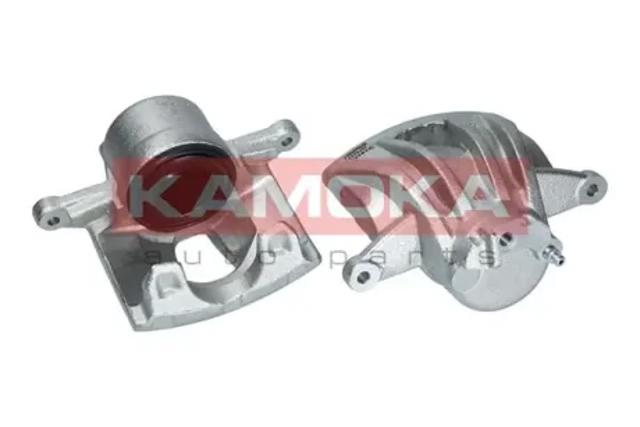 Суппорт тормозной передний левый JBC0363 KAMOKA