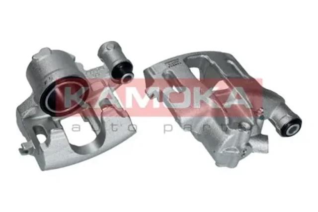 Суппорт тормозной, передний, правый JBC0416 KAMOKA