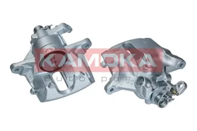 Суппорт тормозной передний правый JBC0448 KAMOKA