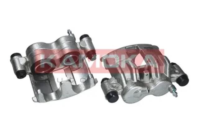 Суппорт тормозной передний правый JBC0466 KAMOKA