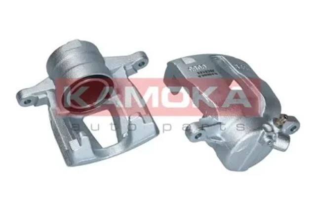 Суппорт тормозной, передний, правый JBC0484 KAMOKA