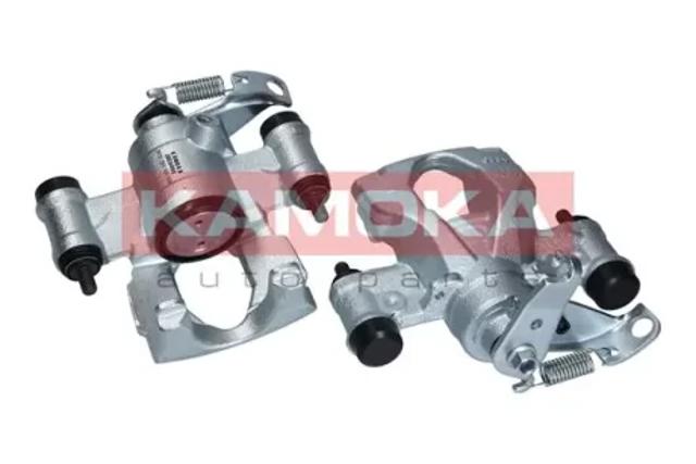 Тормозной суппорт задний левый JBC0495 KAMOKA