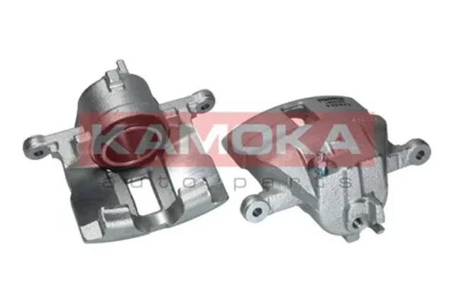 Суппорт тормозной передний левый JBC0501 KAMOKA