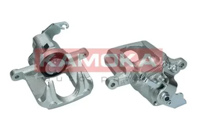 Суппорт тормозной левый задний JBC0647 KAMOKA