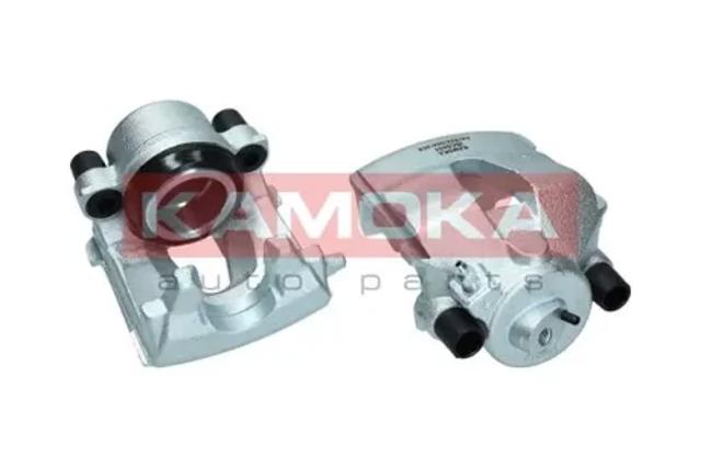 Суппорт тормозной передний левый JBC0851 KAMOKA