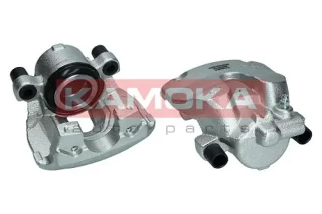 Суппорт тормозной, передний, правый JBC0854 KAMOKA