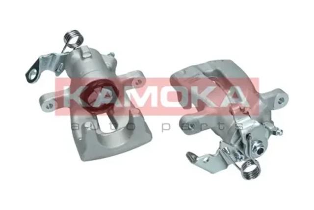 Суппорт тормозной, задний JBC0897 KAMOKA