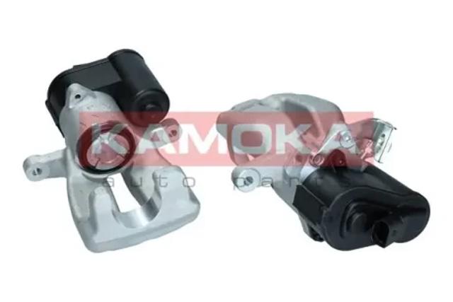 Суппорт тормозной задний правый JBC0908 KAMOKA
