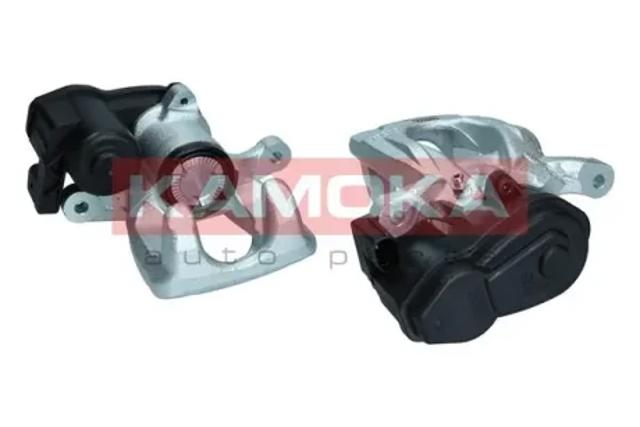 Задний правый суппорт Nissan Qashqai 2