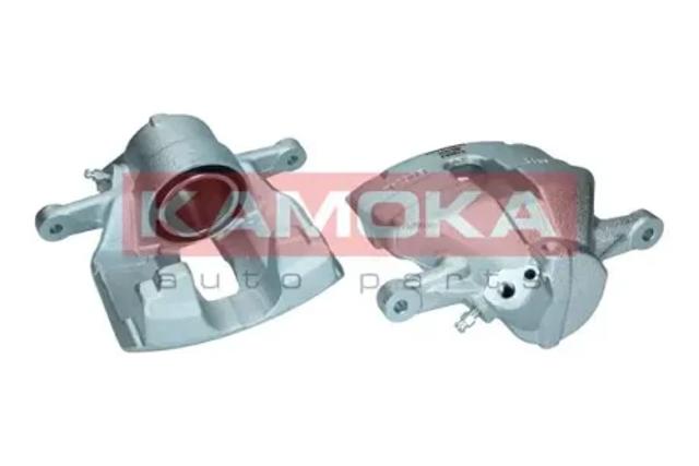 Суппорт тормозной, передний, левый JBC1031 KAMOKA