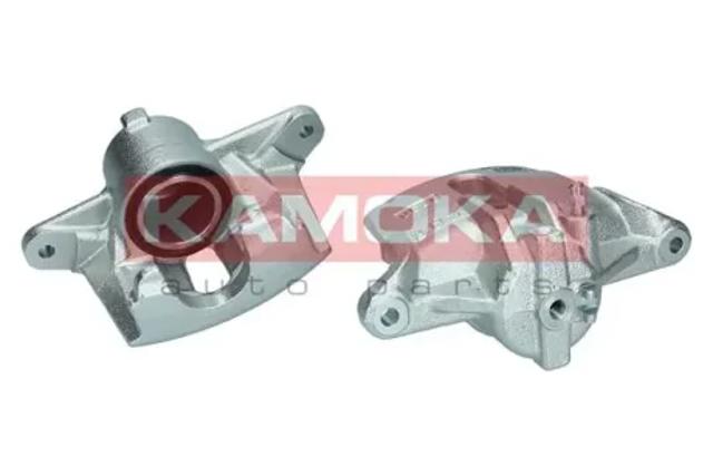Суппорт тормозной, передний, правый JBC1078 KAMOKA