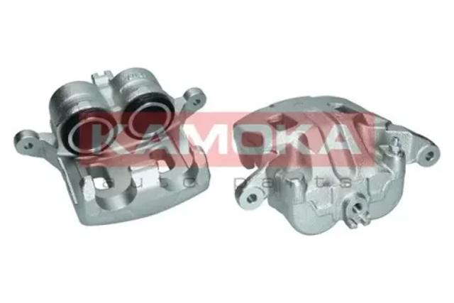 Суппорт тормозной, передний, правый JBC1098 KAMOKA