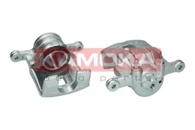 Суппорт тормозной, передний, левый JBC1115 KAMOKA