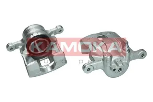 Суппорт тормозной, передний, правый JBC1116 KAMOKA