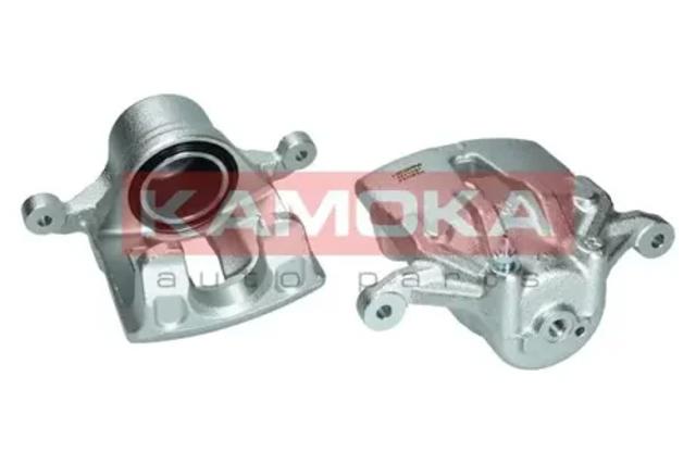 Суппорт тормозной, передний, правый JBC1122 KAMOKA