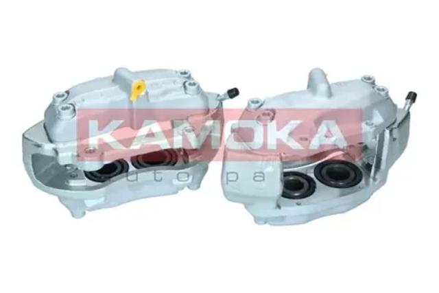 Суппорт тормозной передний левый JBC1183 KAMOKA