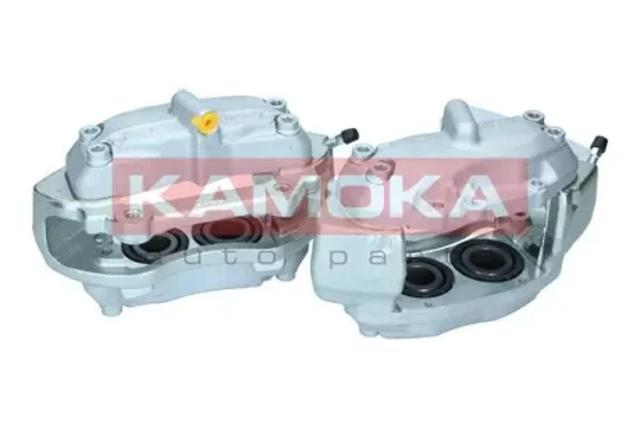 Суппорт тормозной, передний, правый JBC1184 KAMOKA
