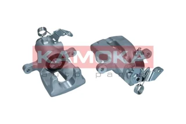 Суппорт тормозной левый задний JBC1235 KAMOKA